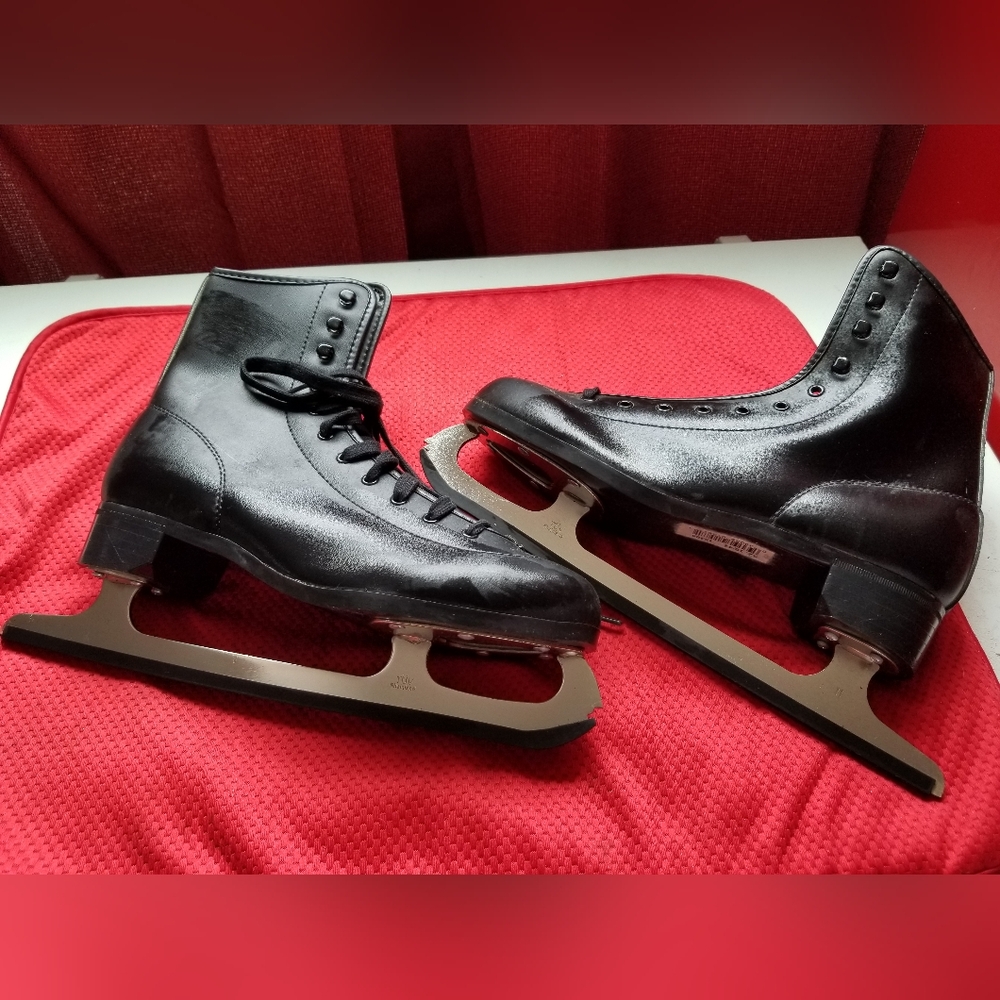 Men's New Figure Skates
